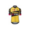 Maillot 2021 Team Jumbo–Visma N005
